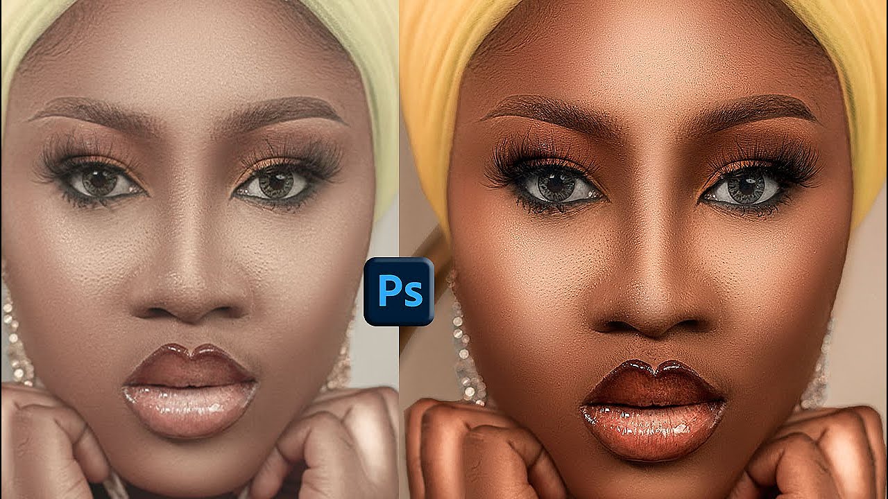 | Retouche Photo | : Guide sur l'Utilisation des Filtres Camera Raw dans Photoshop