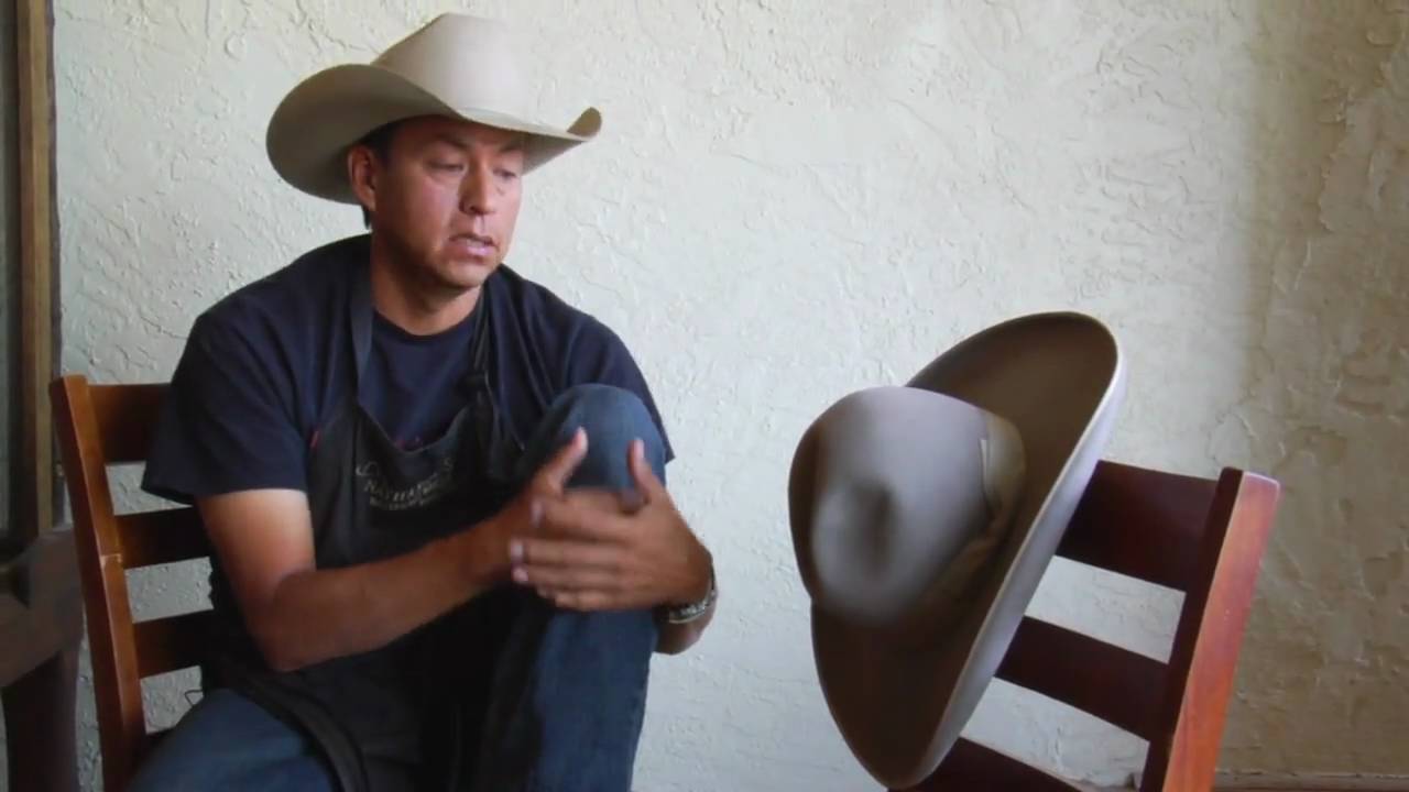 Nate Funmaker - The Artful Hatmaker