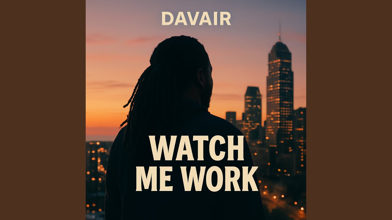 Watch Me Work