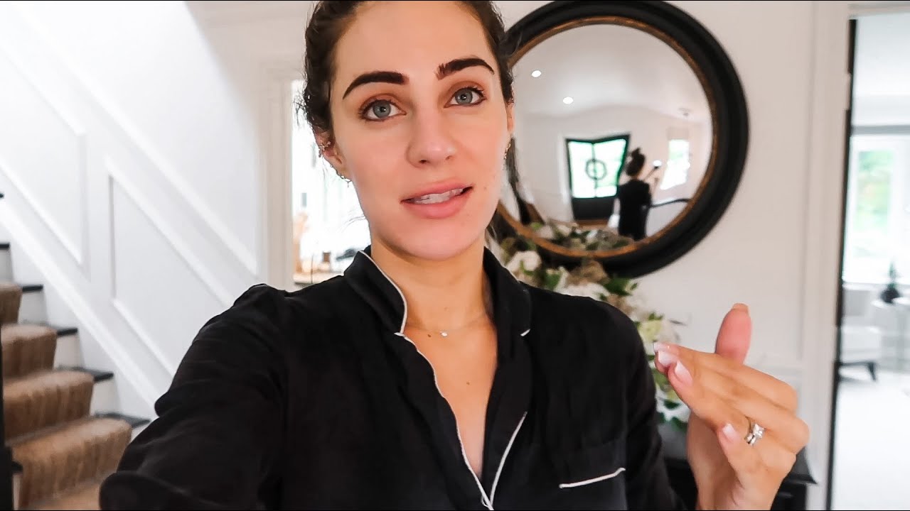A LOOK INSIDE MY HOME OFFICE | Lydia Elise Millen