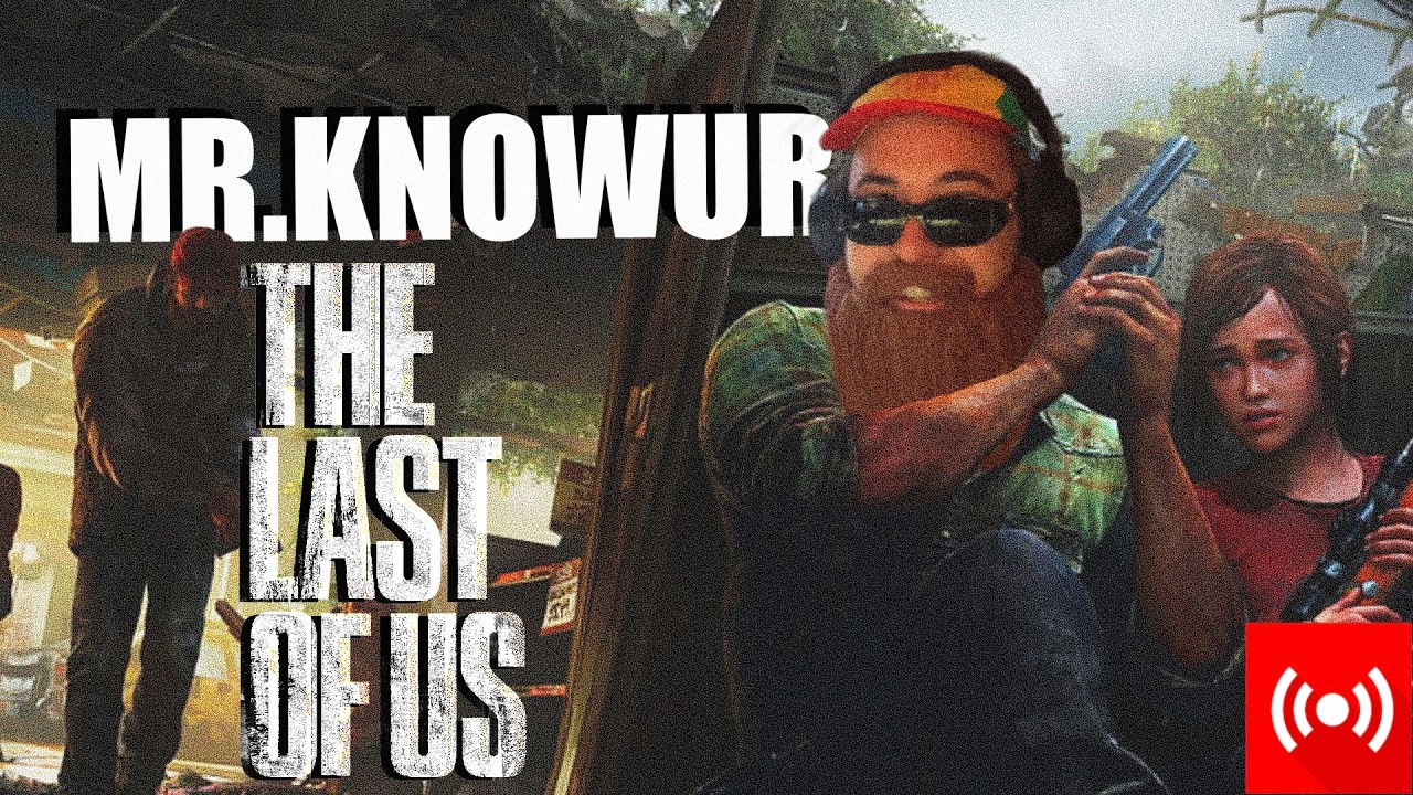 Joel is Ellies REAL FATHER??? (TLOU pt3)