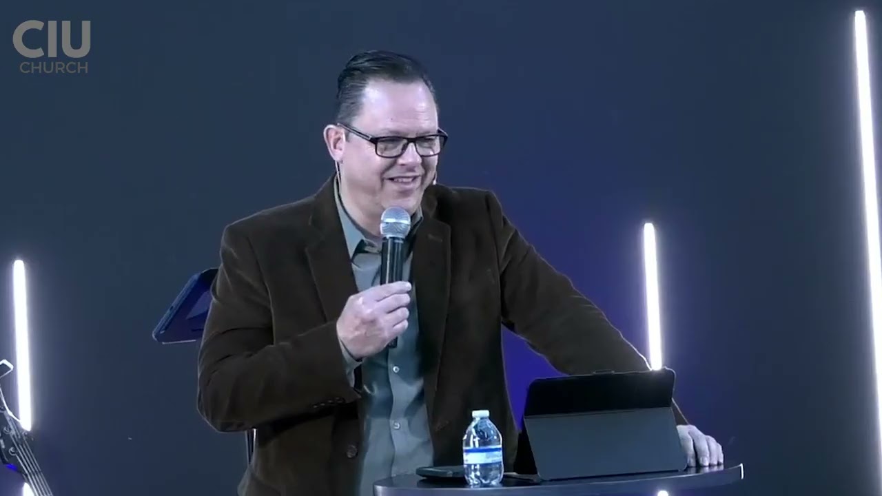 Andrés Díaz - DIOS SILENCIOSO, FE PODEROSA