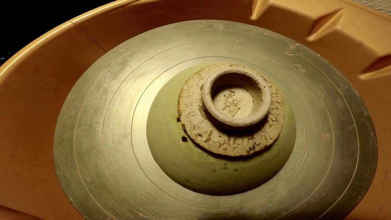pottery bowl / 柴米油鹽醬醋茶系列 手作陶碗 by.皂室陶逸