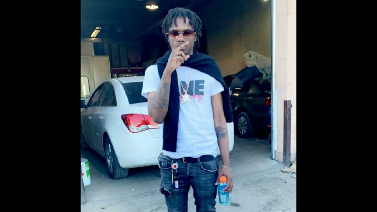 Duvy x Lb Spiffy Type Beat - 