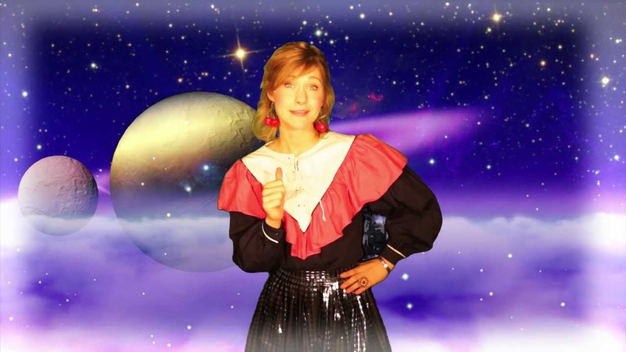 GiedR&eacute; - Et Toc - CLiP