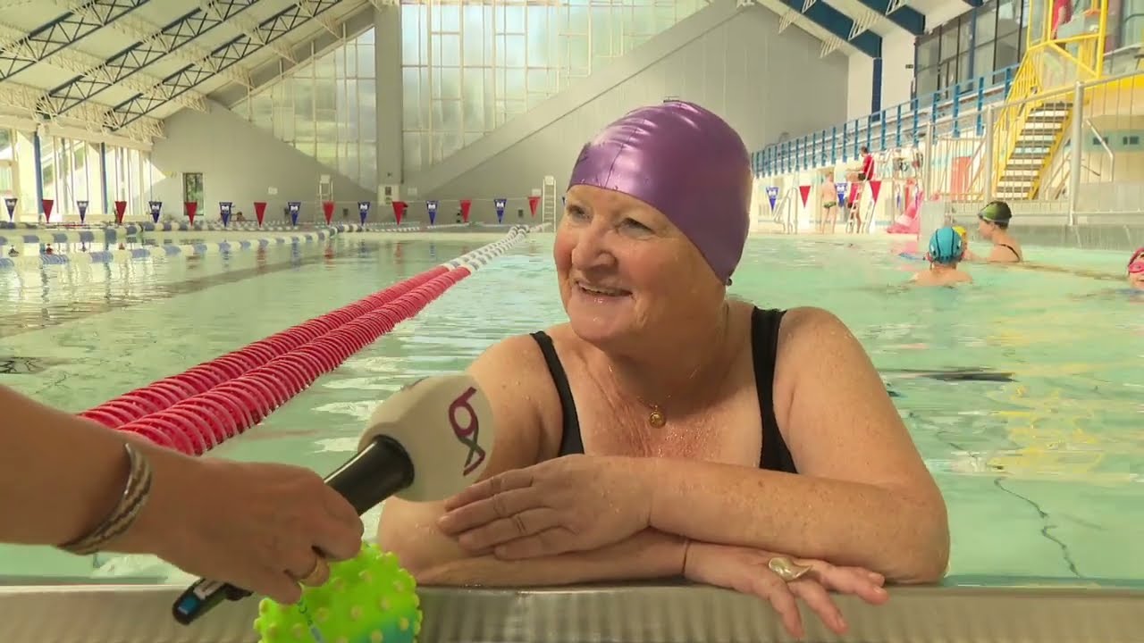 Woluwe-Saint-Pierre : la réouverture de Sportcity fait le plaisir des nageurs