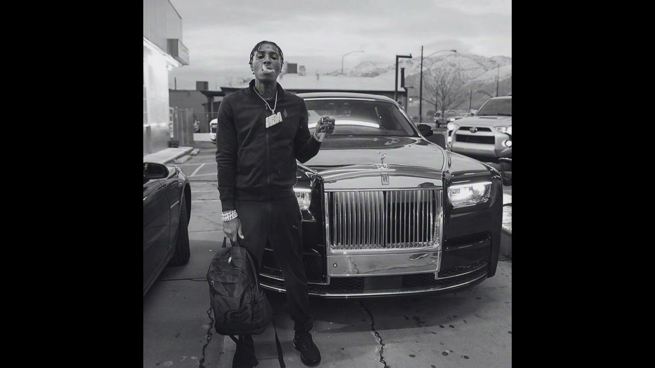 NBA Youngboy Type Beat 2026 - 
