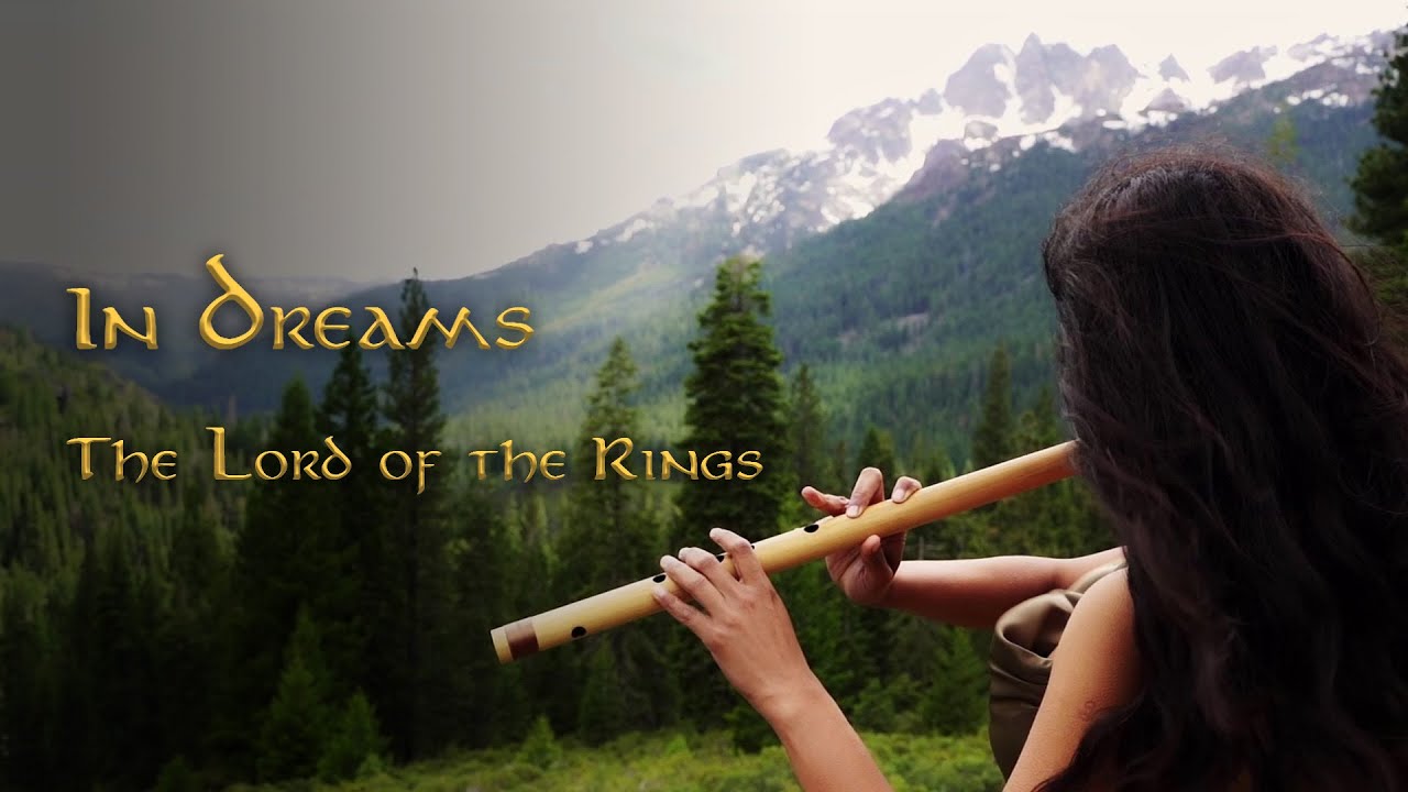 The Lord of the Rings: 