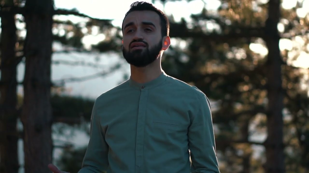 Menduh Allajbeg - Gurbet&ccedil;ari (Official Video )