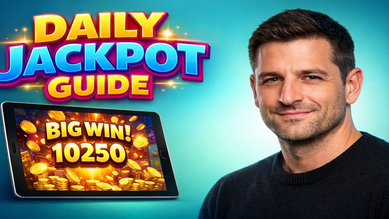 betway canada 🇨🇦 Daily Jackpot Winning Guide