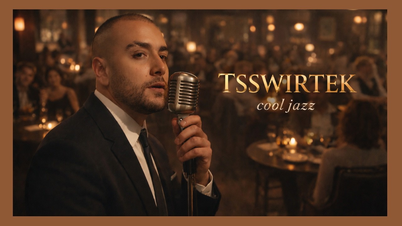 TSSWIRTAK – Draganov | Jazz Version 🎷