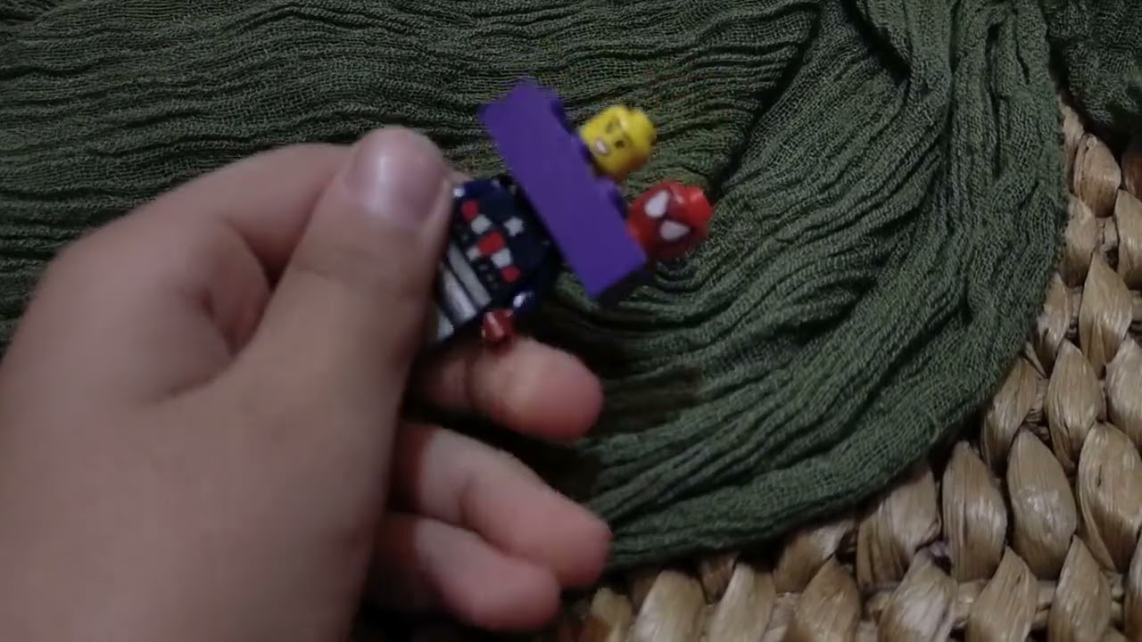 🧟‍♂️🧟‍♂️🧟‍♂️🧟‍♂️ korkunç lego 