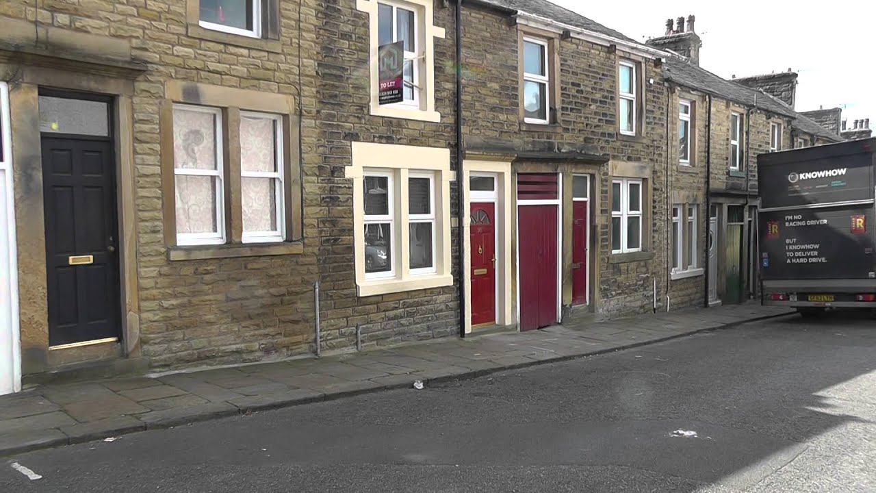 Part 1 of 3 Student house or rooms to rent at Aberdeen Road, Lancaster