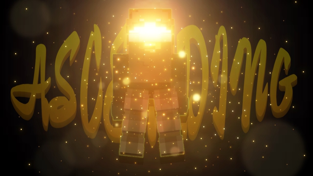 ASCENDING - Hive Skywars Montage