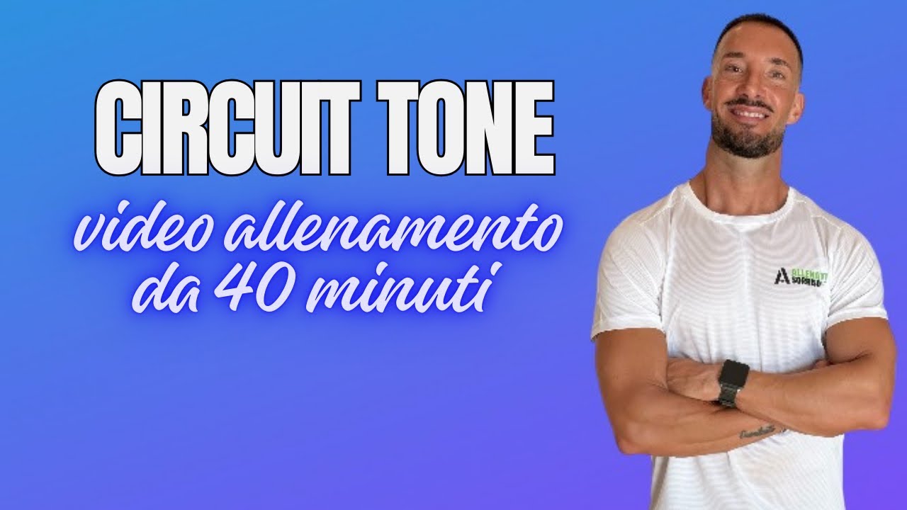 CIRCUIT TONE 