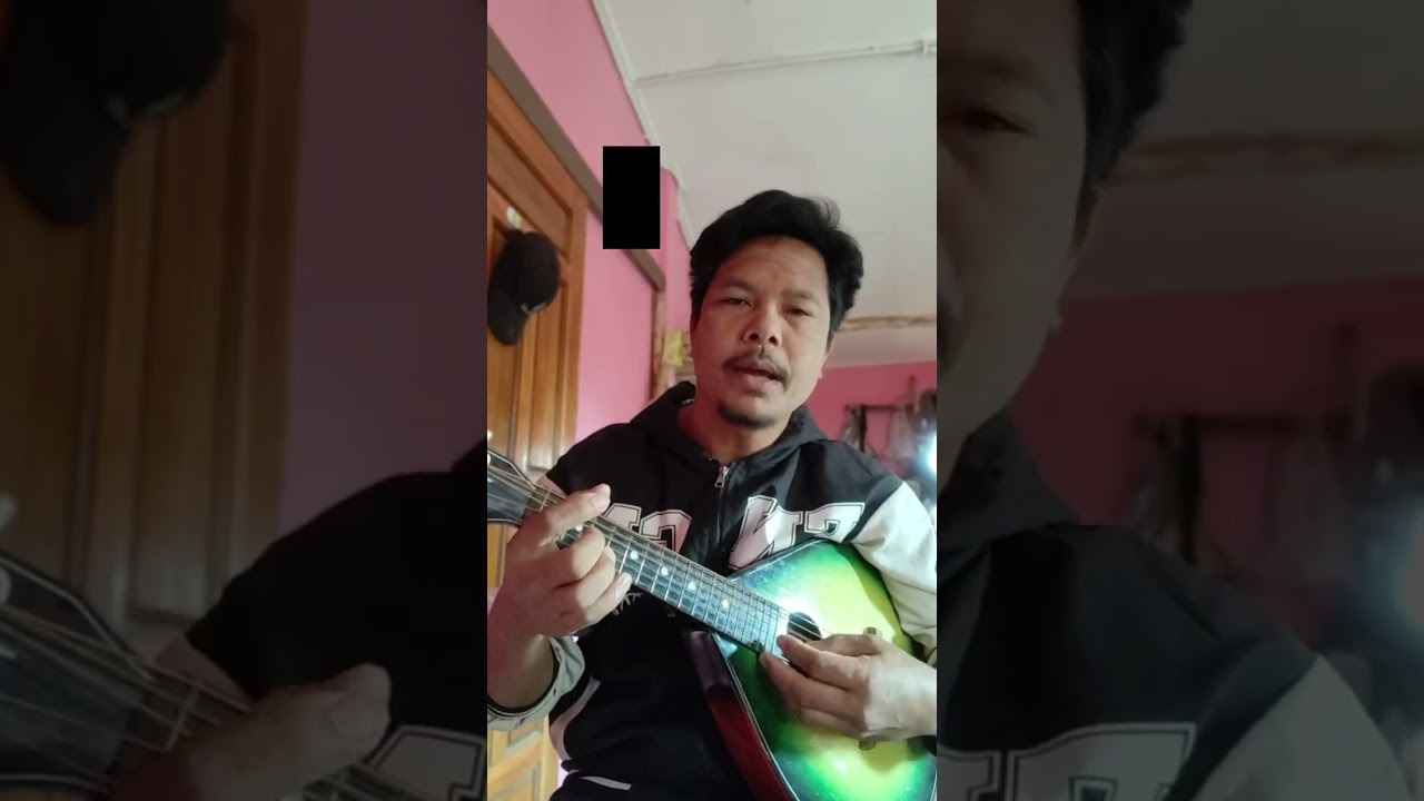 အမေ့တွက်ဂုဏ်ပြုတေးလေးပါ🙏🙏🙏