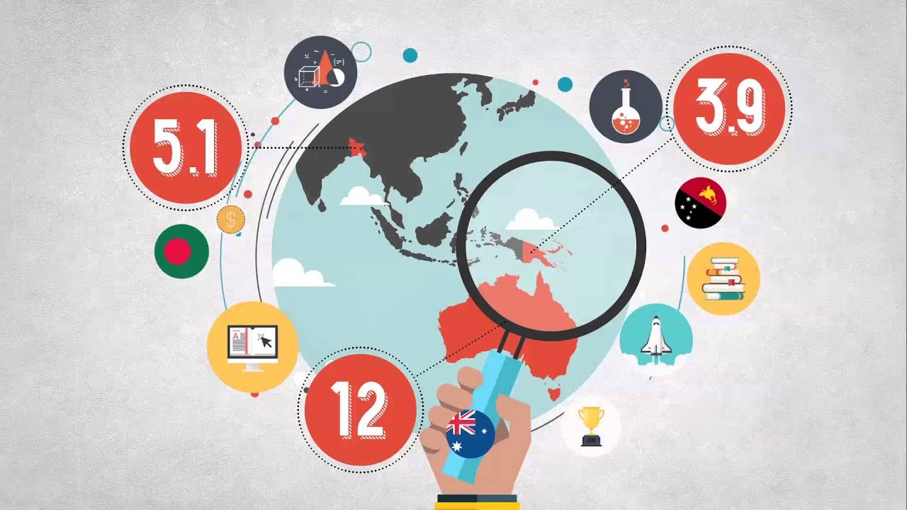 Как мы измеряем бедность? | World Vision Australia