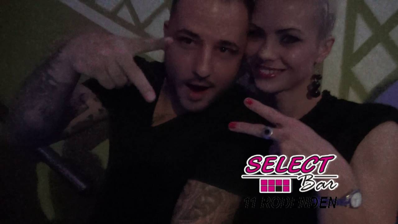 Cafe Bar Select - 11-TI RODENDEN