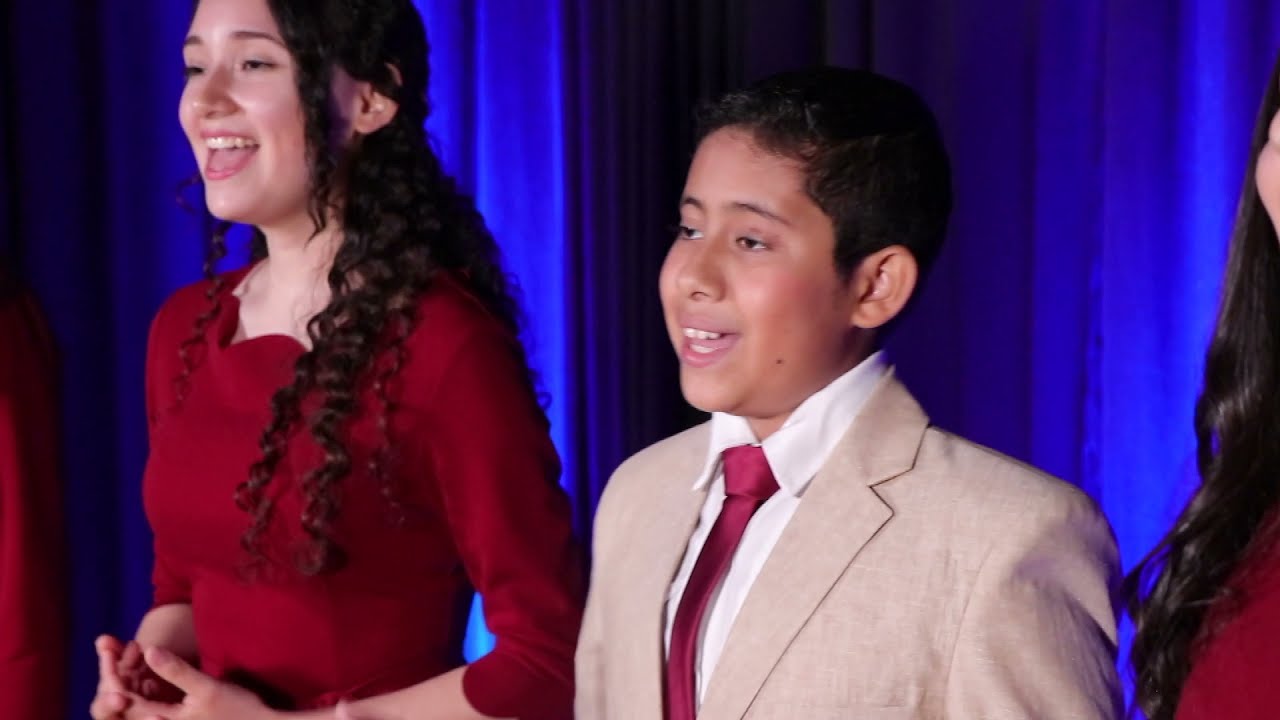 Jerusalén /Yeshuá Gutiérrez Balderas /Trío Hernández