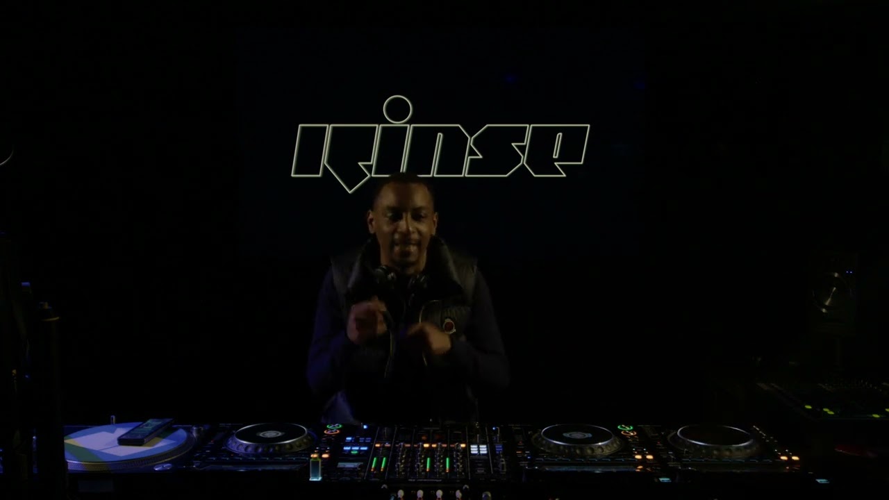 Scotti Dee & Spidey G | Guest Mix on Rinse FM