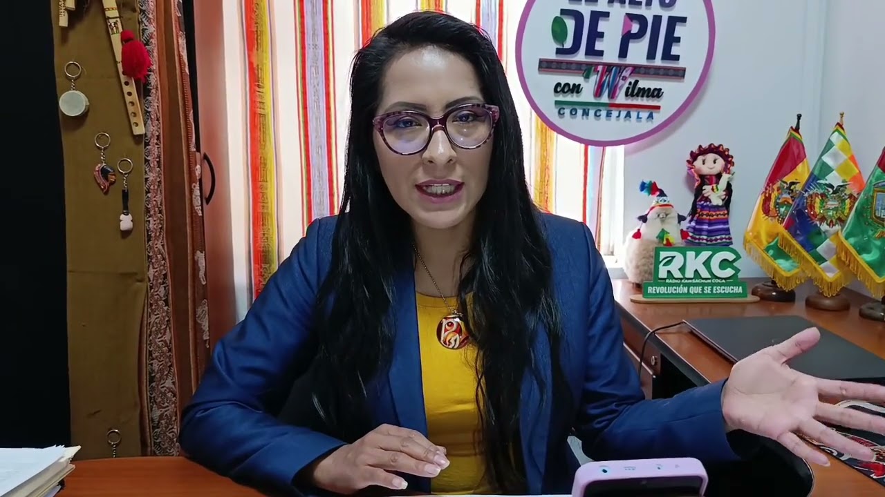 Informativo Diario - El Alto de Pie (05-01-26) P2