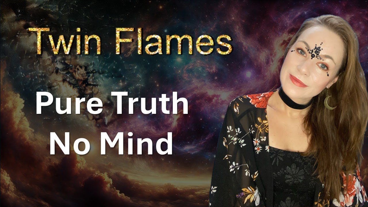What the Twin Flame Journey Really Is 💫🧡✨