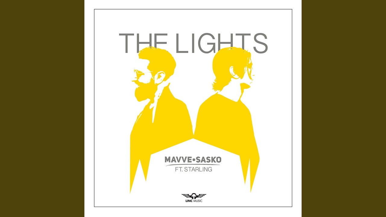The Lights (Extended Version)