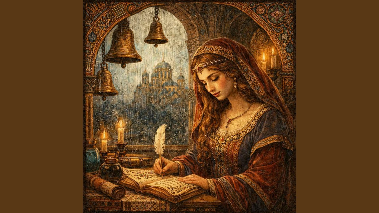 Ink, Bells and Soft Rains