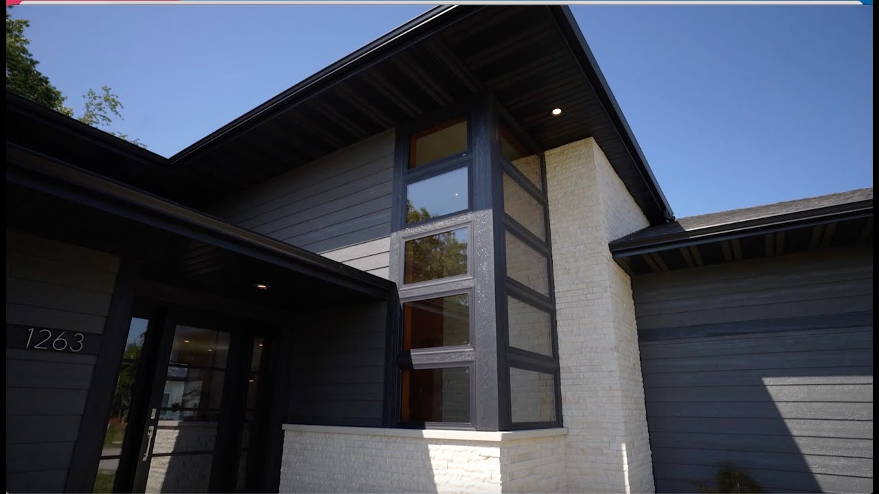 1263 Tamarack Trail Iowa City