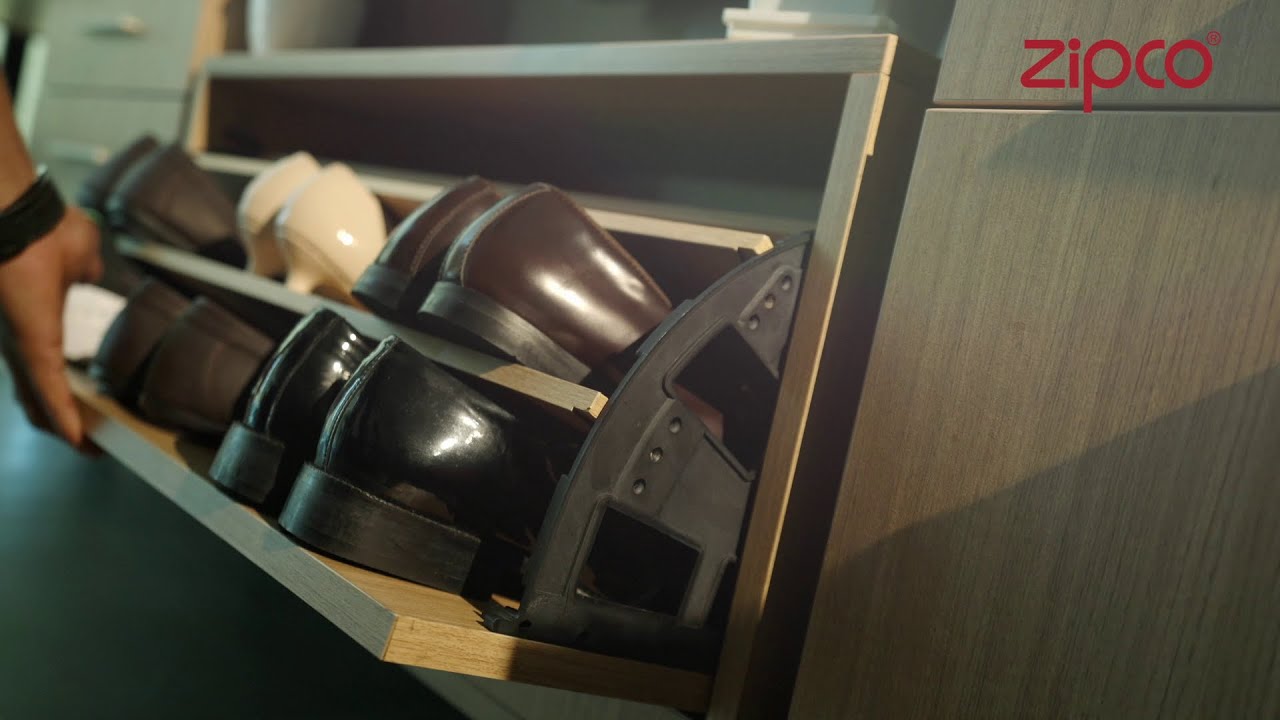 Shoe Rack