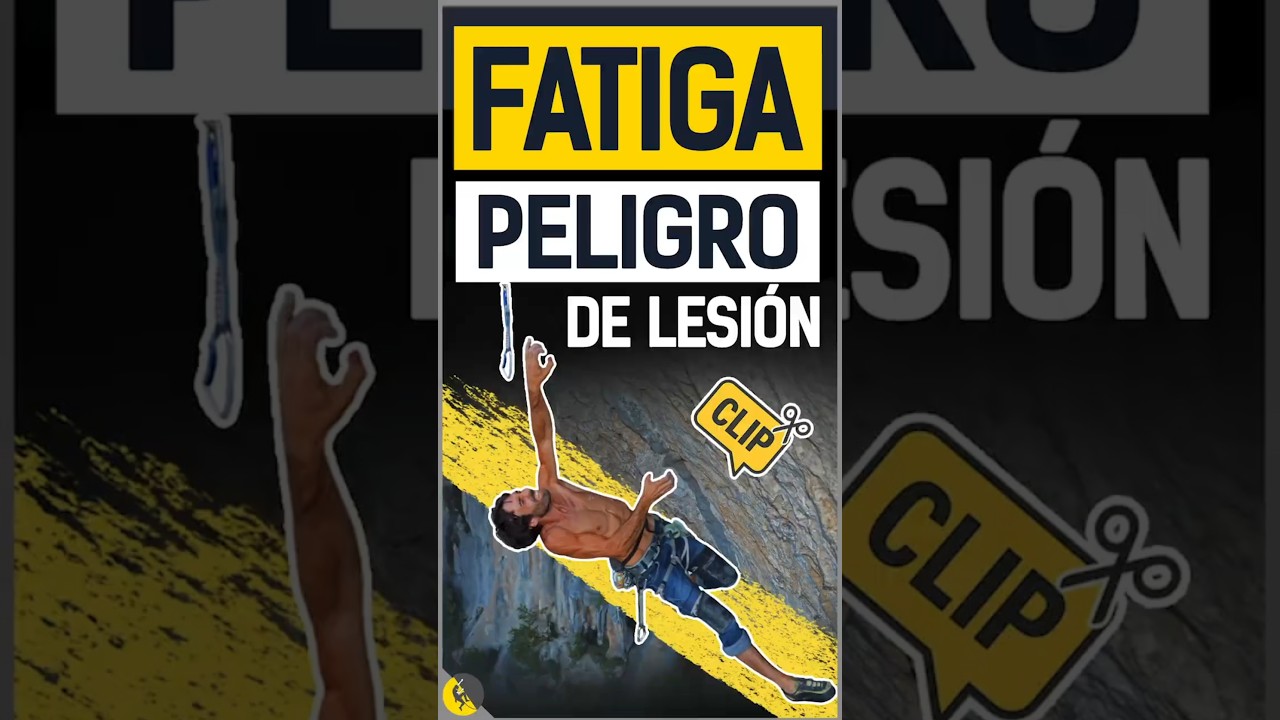 Por qué te Lesionas en los Últimos Pegues del día