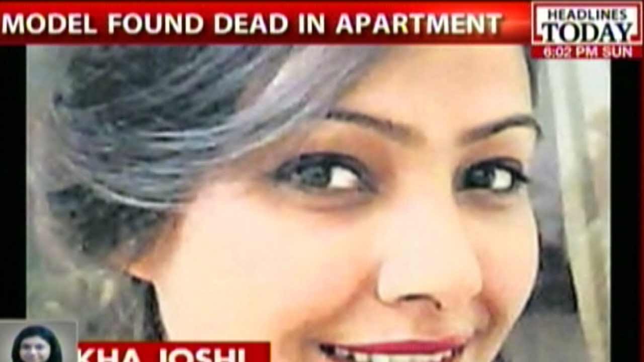 Mumbai Model Found Dead In Her Apartment With Throat Slit