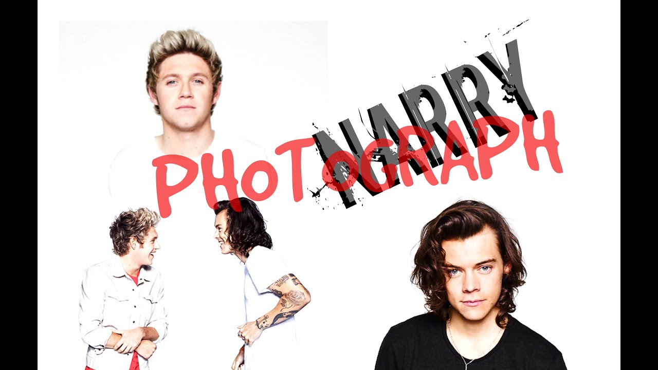 Narry || Photograph ||