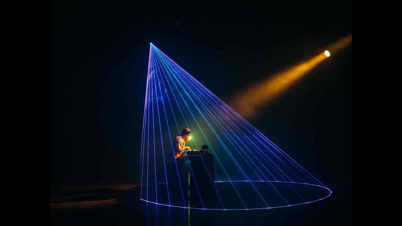 Soulection Radio Show #500 (Visual Set)