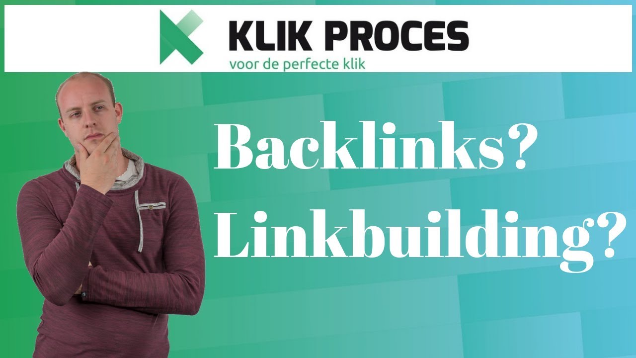 Wat Zijn Backlinks en Wat is Linkbuilding?
