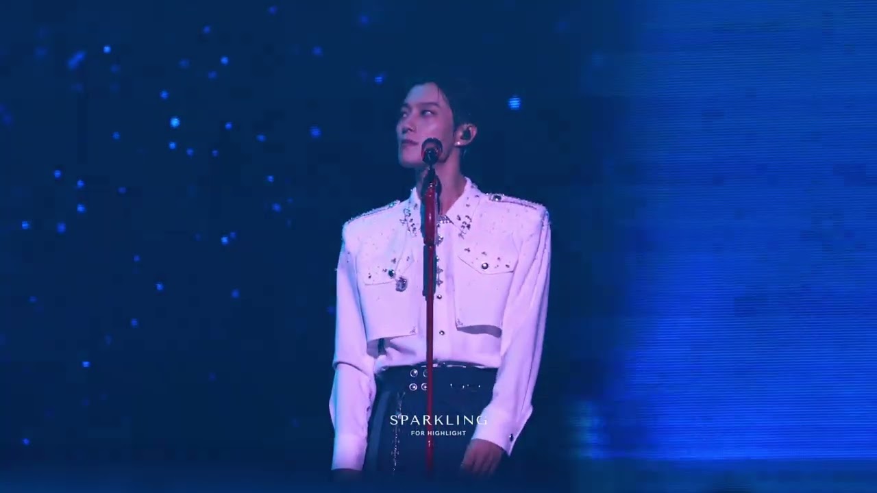 [4K]250809 Dream Girl - 하이라이트(HIGHLIGHT) @ [RIDE OR DIE in MACAU] fancam 두준 focus