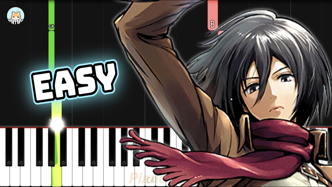 [full] Attack on Titan OST - 