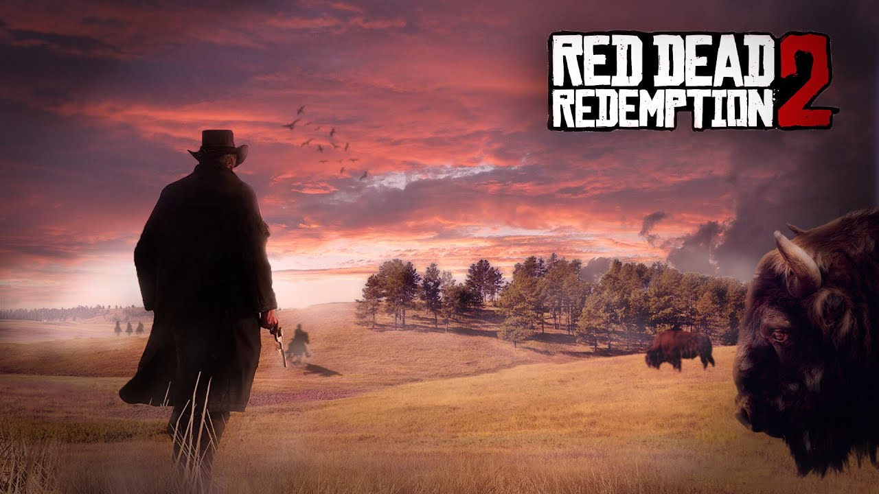 🔴 RED DEAD REDEMPTION II 🔴 ვაგრძელებთ ულამაზესი თამაშის სთორი ლაინს✌