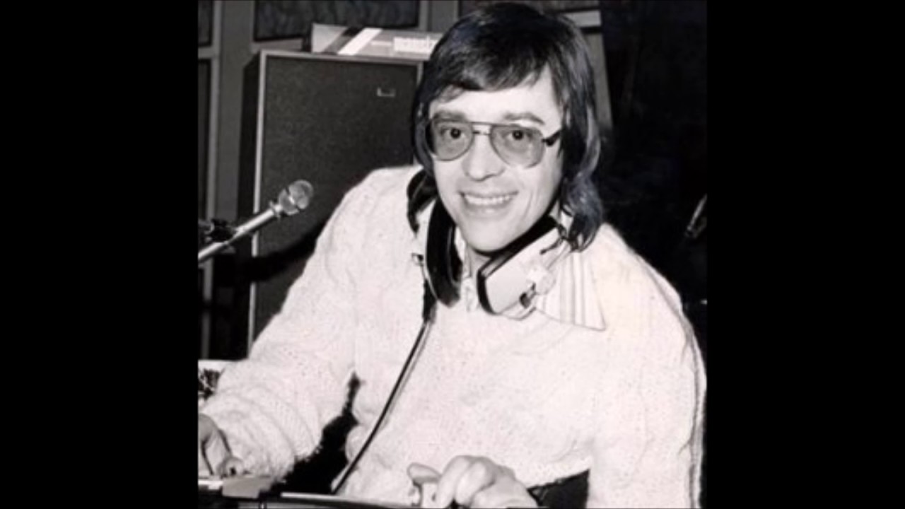 Connection  2 19781201 Tommy Vance   Friday Rock Show