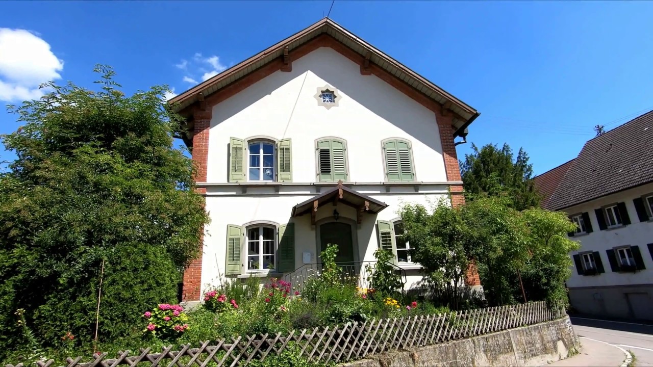 Premiumwanderweg Seegang Ludwigshafen - Überlingen, der wohl schönste Abschnitt des Bodensee´s