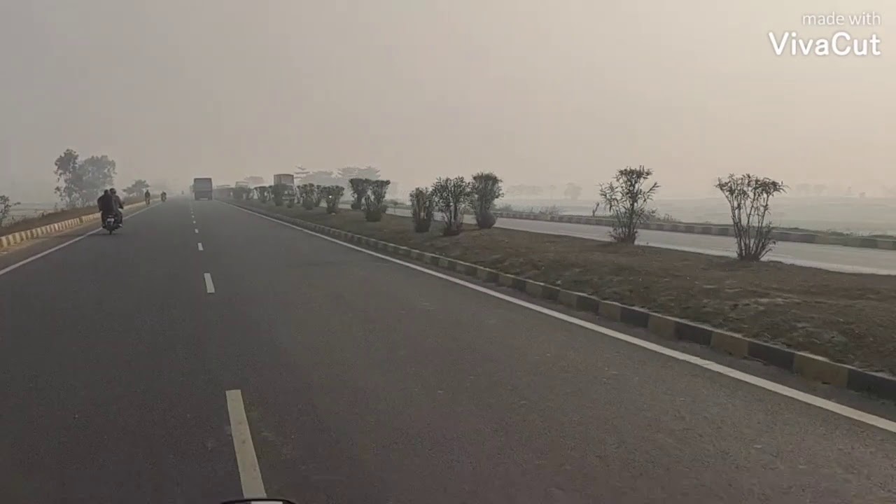 NH27 HIGHWAY
