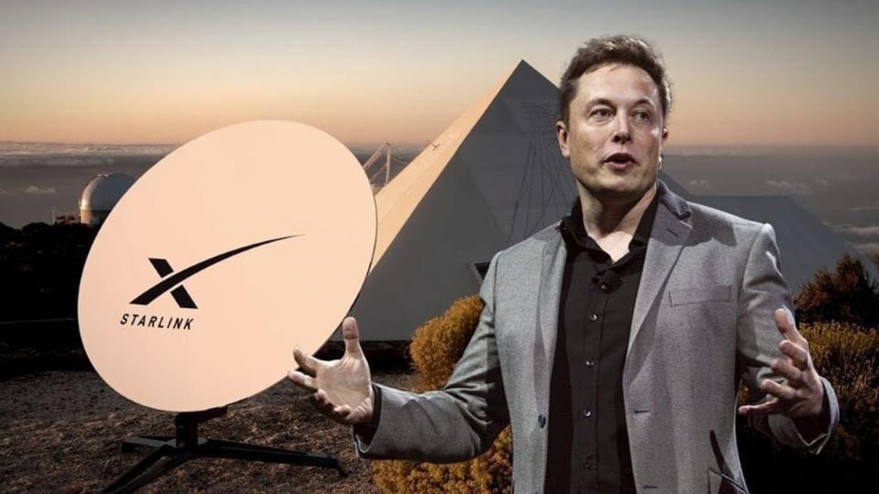 10 Starlink Business Ideas Sell Your Internet and Make Money