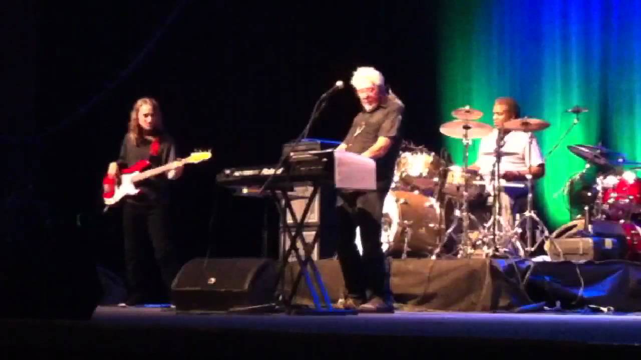 John Mayall - Blues For The Lost Days