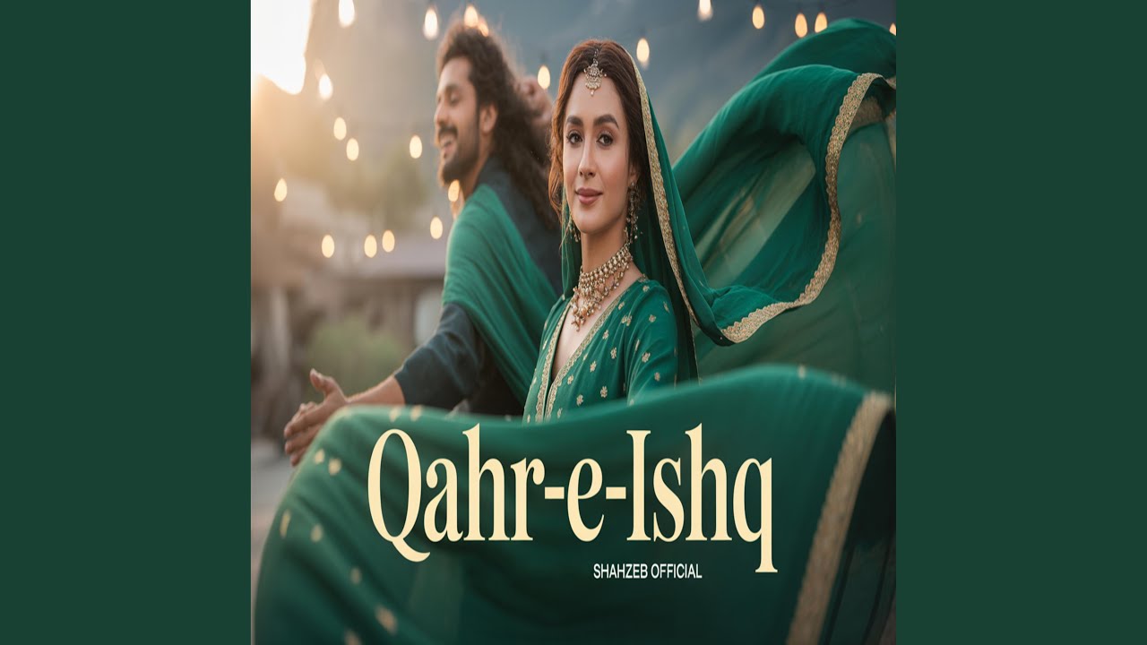 Qahr-e-Ishq