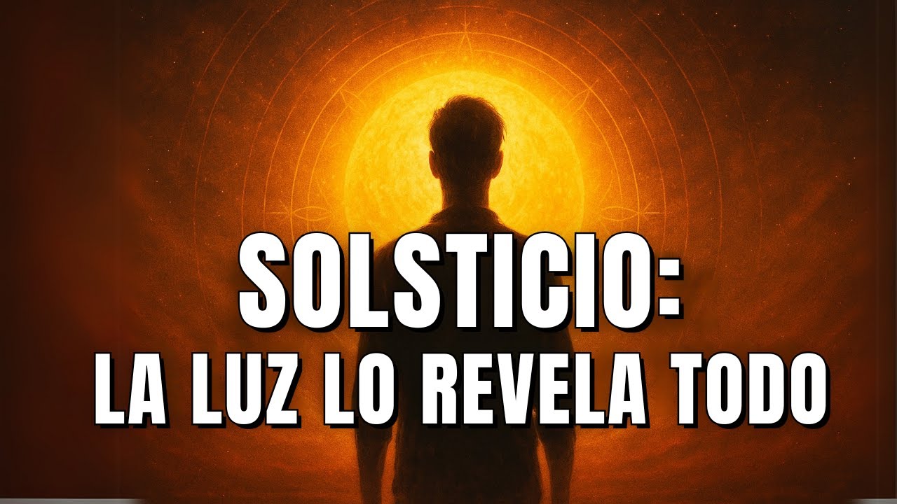 Solsticio de Verano 2025: El Ritual Espiritual Que Marca Tu Renacimiento Interior