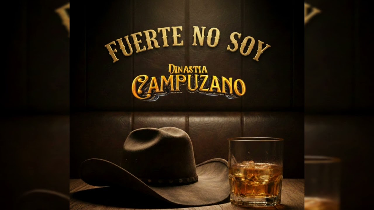 Fuerte No soy 