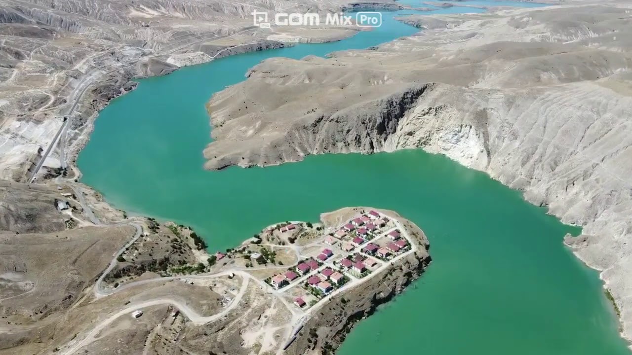 erzincan iliç atma köyü 1
