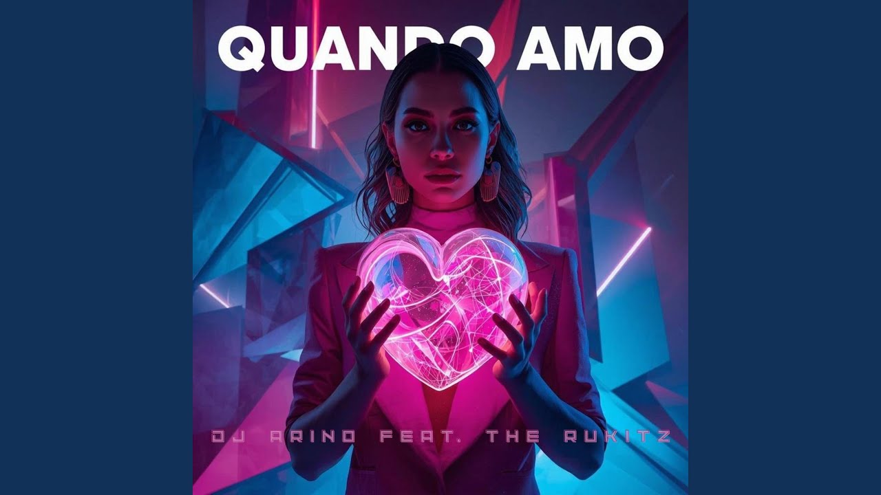 Quando Amo (feat. The RuKitz)