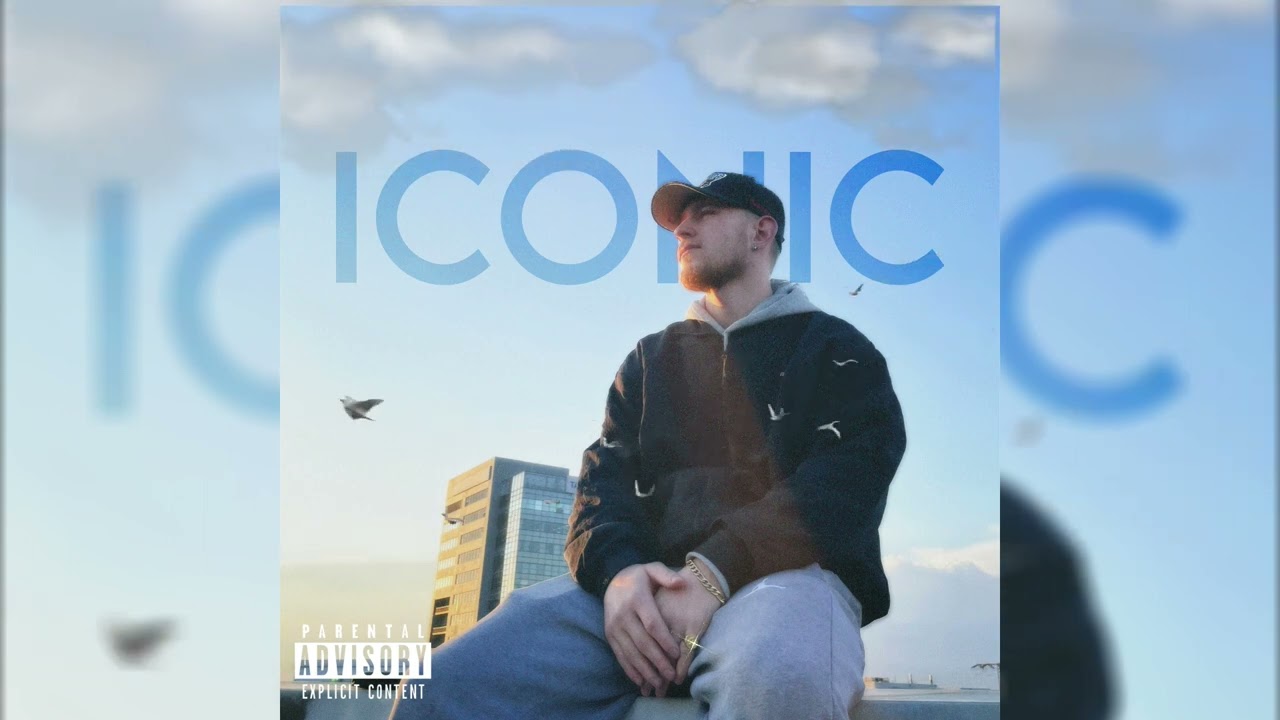 Mo' Justice - Iconic (Audio)