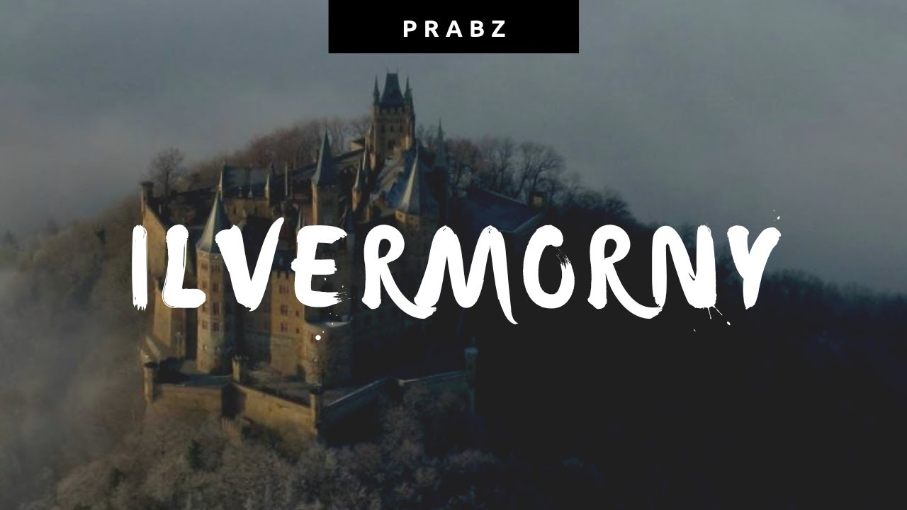 Ilvermorny - Dream State